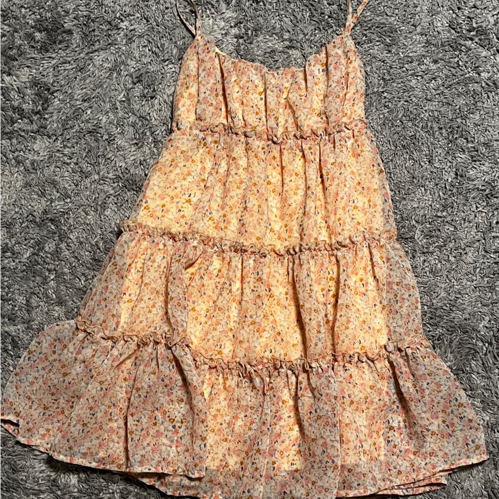 Aeropostale spring dress